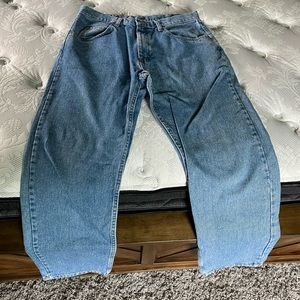 Wrangler Jeans